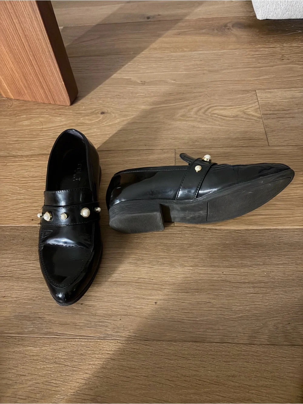 None classic black